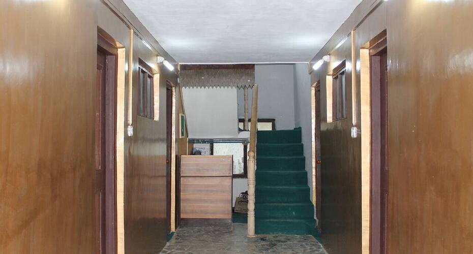 Dreamland Kashmir Cottage, Pahalgam 4